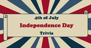 We're finally heading back to the moon, and now is your chance to show off your skills. 4th Of July Trivia Online In Nyc At Dostuffathome