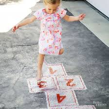 37 Fun And Creative Outdoor Games For The Most Epic Backyard Party Outdoor Games For Kids Fun Outdoor Games Fun Games For Kids