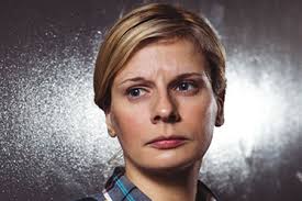 On the Couch with Claire Cunningham