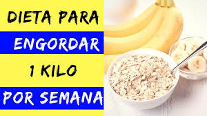 vitamina para engordar rapido dieta para engordar rapido como engordar rapido dieta para engordar comidas para engordar rapido alimentos para subir de peso