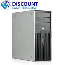 Paisley's best pc repai rs & sales centre. Customize Your Hp Core 2 Duo Tower Desktop Computer Pc