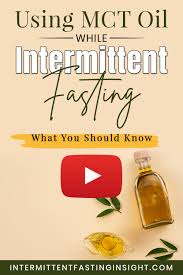 Pin On Intermittent Fasting Insight Video