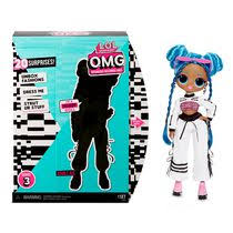 Honey bun es una big sister del glitterati club. L O L Surprise Bling Series With Glitter Details Doll Display Walmart Canada