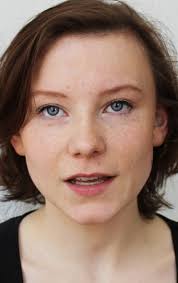 Изабель Бонгард (Isabel Bongard): фильмы, биография, семья, фильмография —  Кинопоиск