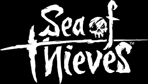 Critical reactions to the sea of thieves computer quest have been mixed. Download Hd Sea Of Thieves Logo Stacked White Sea Of Thieves Huntress Figurehead Transparent Png Image Nicepng Com