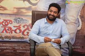 C tuna in the 1950's. Jr Ntr At Janatha Garage Interview Page 4