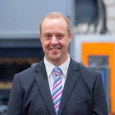 Bovill & Boyd :: Ian Balfour becomes General Manager at our Tewkesbury  facility