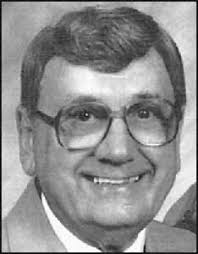 Edward Pleban, Sr. 'Fast Eddie'