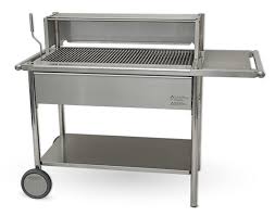 Edelstahlgrill Profistar 1000 Jetzt Bestellen Unter Https Moebel Ladendirekt De Garten Grill Und Zubeh Edelstahl Grill Holzkohlegrill Edelstahl Gastro Grill