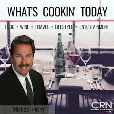 What's Cookin' Today