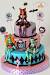 Monster High Party Ideas Printables