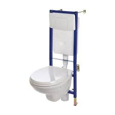 Pack Wc Suspendu Bati Mur Nerea 2 Pack Wc Suspendu Wc Suspendu Pack Wc