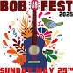 BobFest event image