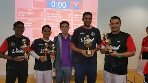 Introducing the world's largest asian tourism joint venture project, and how you can profit. Asian Cup Tfas National Championships 2016 Fistf