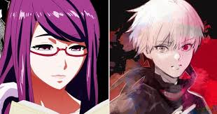 It was released on april 3rd, 2018, with the first season ending on june 19, 2018. Tokyo Ghoul 10 Differences Between The Anime And Manga Cbr