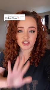 Sean Ginger's Instagram, Twitter & Facebook