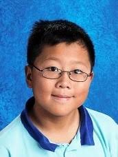 Seventh Graders (K-S)