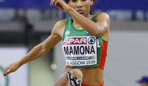 Os pais não queriam que fizesse do atletismo profissão, mas insistiu. Susana Costa E Patricia Mamona Na Final Do Triplo Salto Nos Europeus De Atletismo Sic Noticias