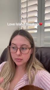 Isaiah and Sydney Love Island Break Up