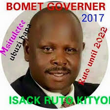 New Governor's Poll Results and LEAP Project Discussion