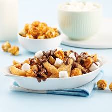 Poutine Dessert 5 15 Desserts Poutine Food