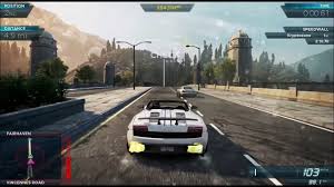 تنزيل وتثبيت وحل مشاكل لعبة Need For Speed Most Wanted 2012