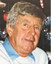 Stanley Harned Obituary