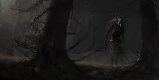 Hd Wallpaper The Witcher 3 Wild Hunt 4k Large For Desktop Tree Trunk Wallpaper Flare