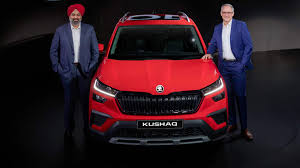 The new škoda kushaq ensures you stay connected wherever you go. Skoda Kushaq World Premiere Highlights Pictures Dimensions Features Powertrains Revealed Technology News Firstpost