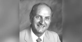 James C. Thompson Obituary