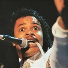 Zapp and Roger Unsung