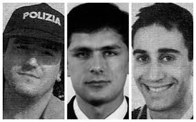 Strage di capaci, ergastolo per barranca e cannella. Strage Di Capaci Le Immagini Dell Attentato Del 23 Maggio 1992 Foto