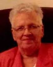 Obituary information for Shirley Jean Whiteley