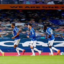 Can brighton lift themselves further out of trouble or will everton boost their bid for europe? Everton Vs Brighton Match Preview In Form Toffees Seek Seventh Straight Win Royal Blue Mersey