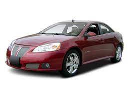 Congratulations on your purchase of a pontiac g6. 2008 Pontiac G6 Gt Zumbrota Mn Rochester Red Wing Pine Island Minnesota 1g2zh57n584223092