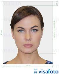 Friends this video has been made to make passport size photo 8 copy in the microsoft word software. Foto Paspor Jerman Persyaratan Dan Alat 35x45 Mm