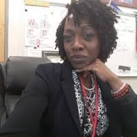 Tamara Brooks's Instagram, Twitter & Facebook