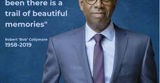 6 quotes from chris kirubi: 7 Great Bob Collymore Quotes Revealed By Wife During Memorial Service Youth Village Kenya