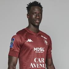 Bienvenue sur le compte instagram officiel des grenats. Club Profile Fc Metz General Ligue 1 Uber Eats