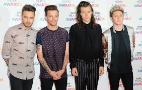 They were solo contestants placed into a group during the seventh season of the x factor uk in 2010. One Direction Members Mark 10 Year Anniversary I Will Be Forever Thankful