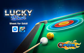 8 ball pool at cool math games: 8 Ball Pool On Twitter Play 8ballpool Lucky Shot In Facebook Messenger Try Now Https T Co Faaetkffck