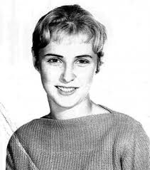 Sharon Powers Obituary (1945