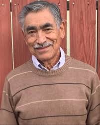 Miguel Agustin Cosio Obituary 2024