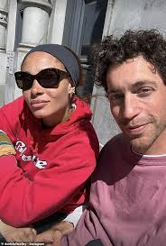 Daniel Wheatley's Instagram, Twitter & Facebook