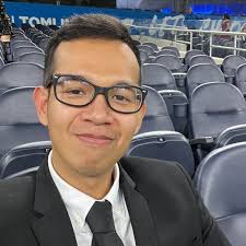 Roland Allen Madrazo