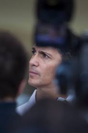 Así ha sido la trayectoria de Adolfo Ríos: De ser el 'Arquero de Cristo' al  político queretano