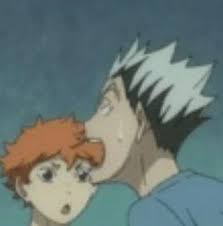 Maybe you would like to learn more about one of these? Haikyuu Cursed Memes Explore Tumblr Posts And Blogs Tumgir