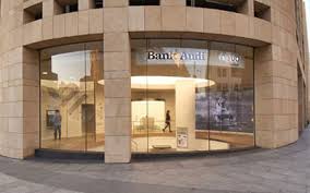 Bank audi sal building street: Bank Audi In Beirut Showcases Latest Banking Technologies Pads4