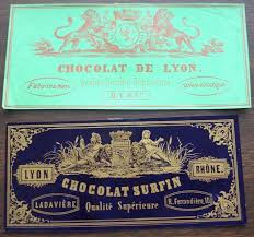 Room 26 Cabinet Of Curiosities Gift Packaging Design Chocolate Packaging Design Chocolate Packaging