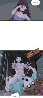 Love Factory Chapter 12 : Read Webtoon 18+